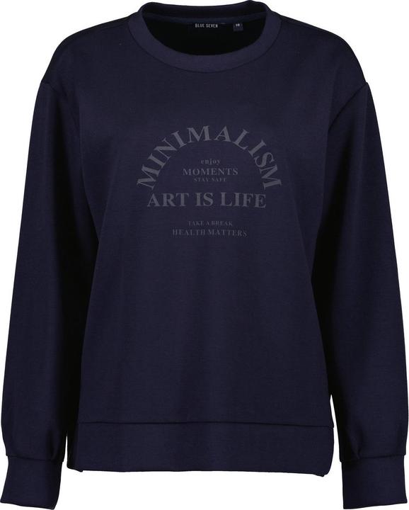 Image du produit Blue seven Pullover «Silke» (44)