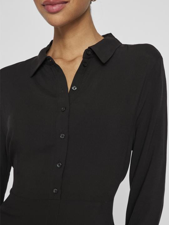 Actual product image Vila Maxi Blusenkleid (38)