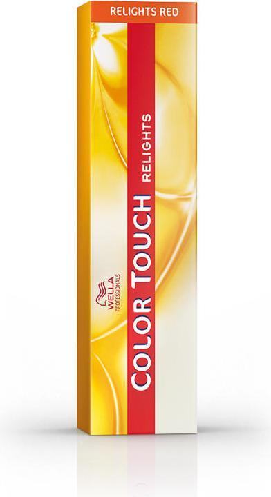 Image du produit Wella Color Touch Relights Red (/47)