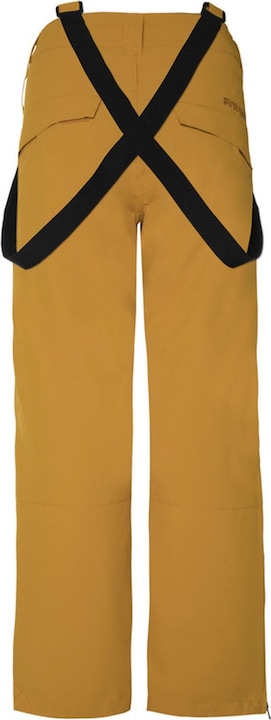 Actual product image Protest SPIKET JR snowpants (104)