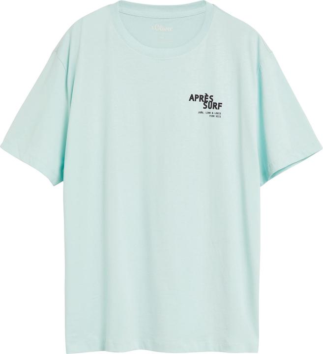 Immagine prodotto s.Oliver T-Shirt (4XL)