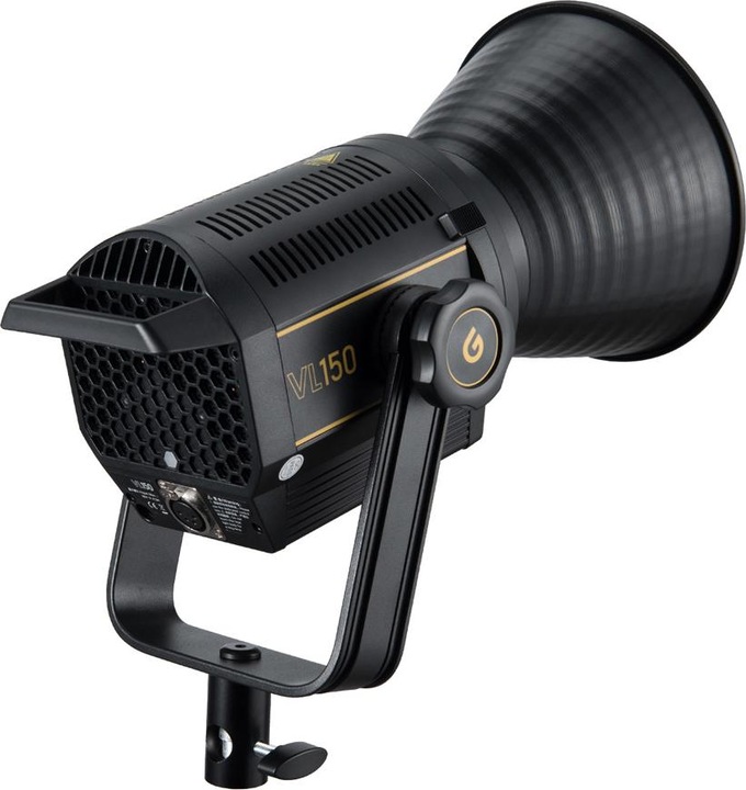 Actual product image Godox VL150 (Video light)