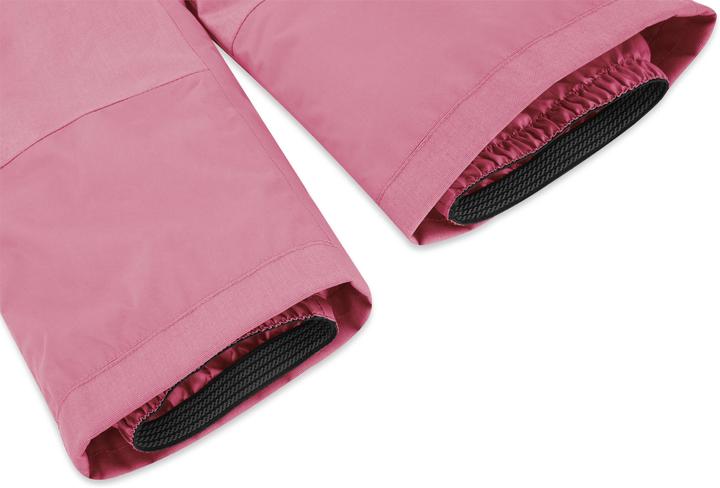 Immagine prodotto Normani Pantaloni invernali per bambini Deltana (176)