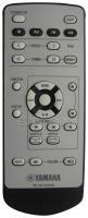 Actual product image Yamaha Crx-330 Wq45460 (Device-specific remote control)