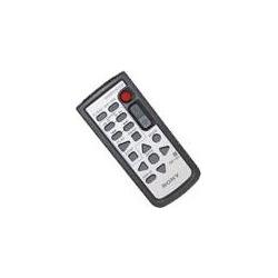 Thumbnail - Sony Remote Commander WL (RMT-845) (Gerätespezifische Fernbedienung), Fernbedienung