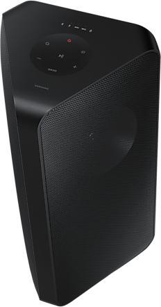 Image du produit Samsung MX-ST40B (12 h, Fonctionnement sur batterie)
