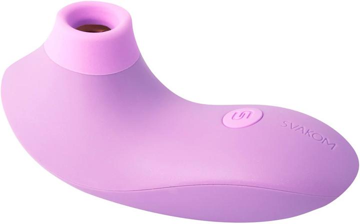 Produktbild Svakom Pulse Lite Neo Purple