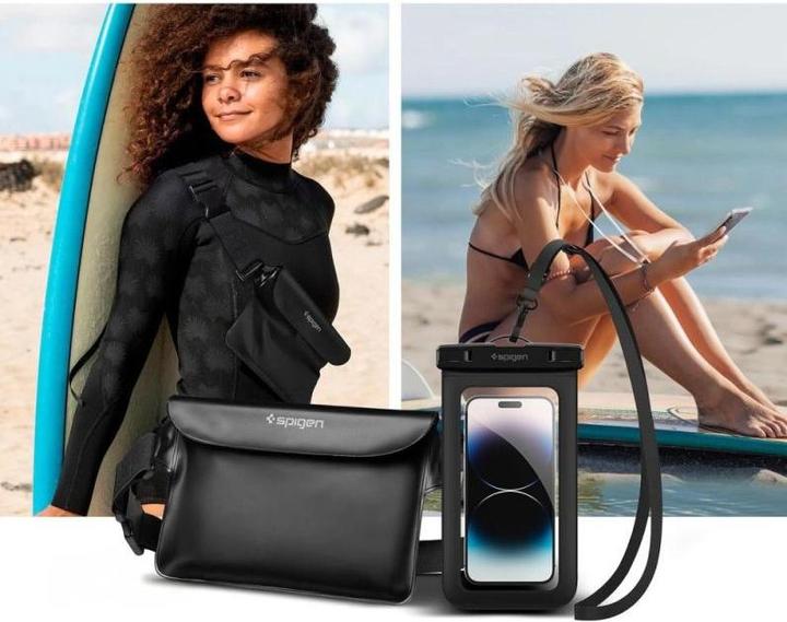 Image du produit Spigen Étui A621