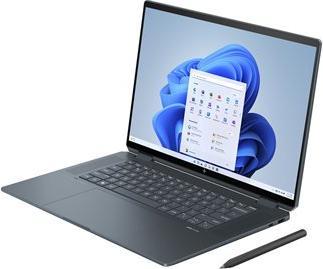 Actual product image HP Spectre x360 16-aa0722nz (16", Intel Core Ultra 7 155H, 16 GB, 1000 GB, CH)