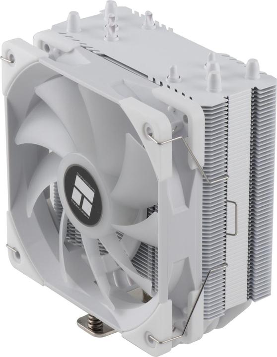 Actual product image Thermalright Cooler Assassin King 120 White (1200/1700/AMD)