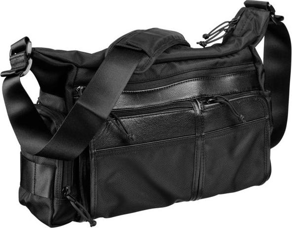 Immagine prodotto Sony Lcs-Psc7 (Borsa a tracolla per fotocamera, 19.01 l)