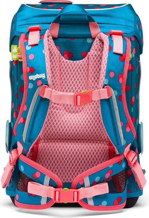 Image du produit Ergobag Kit cartable cubo light (19 l)