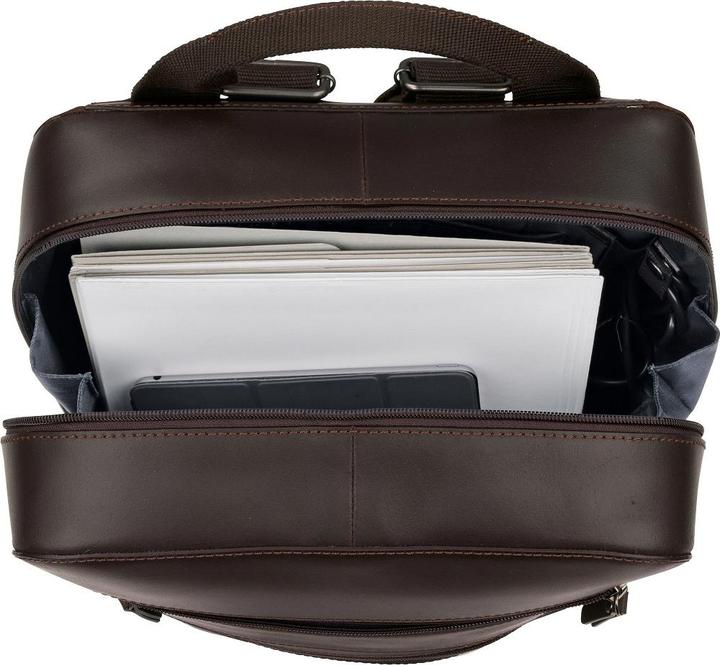Actual product image Leonhard Heyden Dakota - Backpack (15 l)
