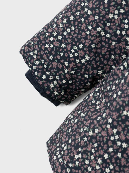 Actual product image Name it Nmfsnow05 Jacket Aop Fo Noos (104)