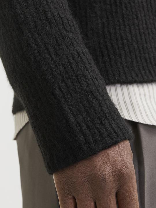 Immagine prodotto Jack & Jones Jprwinter Knit V-Neck Styd Aw24 (XL)