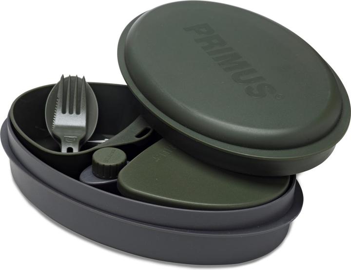 Actual product image Primus Meal Set