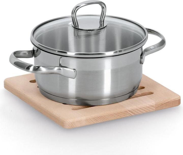 Actual product image Zeller Present Ditta (1x, Pan coaster)