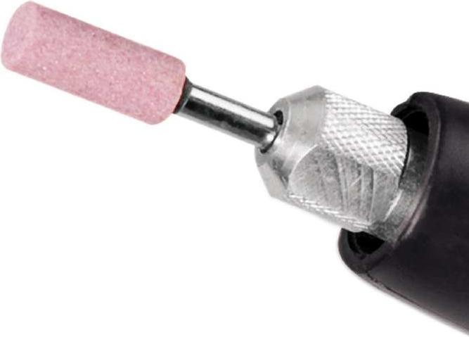 Image du produit Einhell Kit TH-XG 75 (Meuleuse d'établi, 120 W)