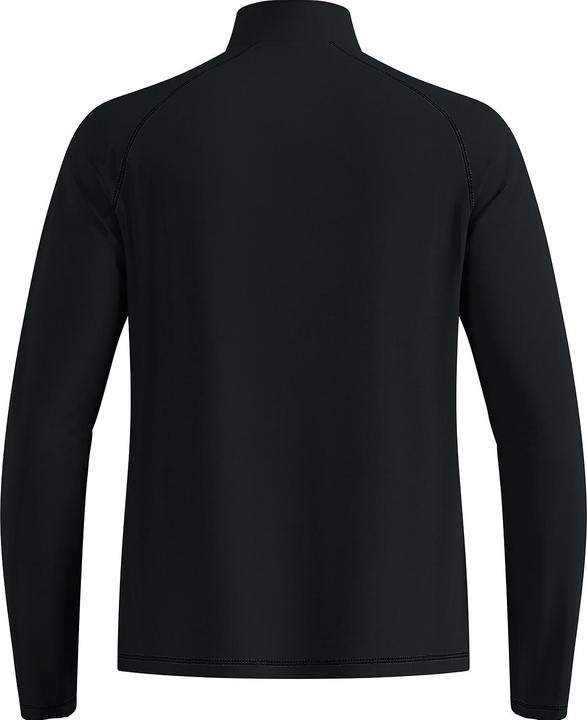 Produktbild Odlo BESSO Midlayer 1/2 Zip M black M (M)