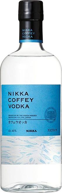 Immagine prodotto Nikka Vodka Coffey (1 x 70 cl)