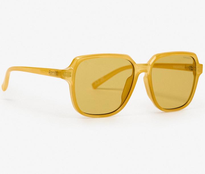 Actual product image Superdry Oversized Square Sunglasses
