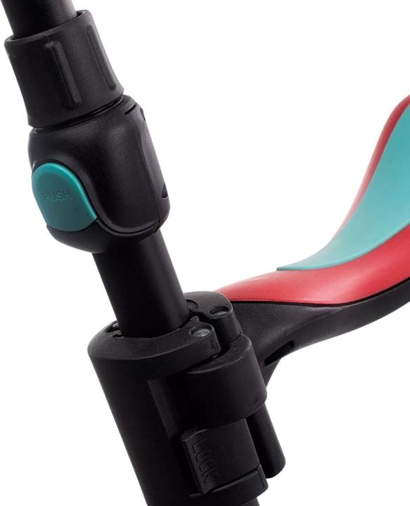 Produktbild Mares Roller Pudding II