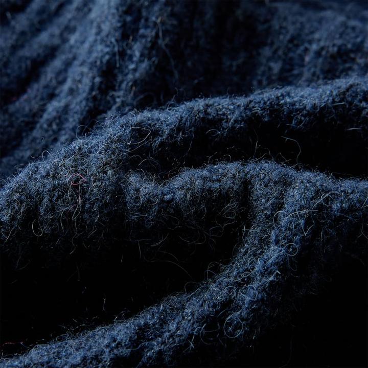 Actual product image vidaXL Kinder Strickjacke (140)