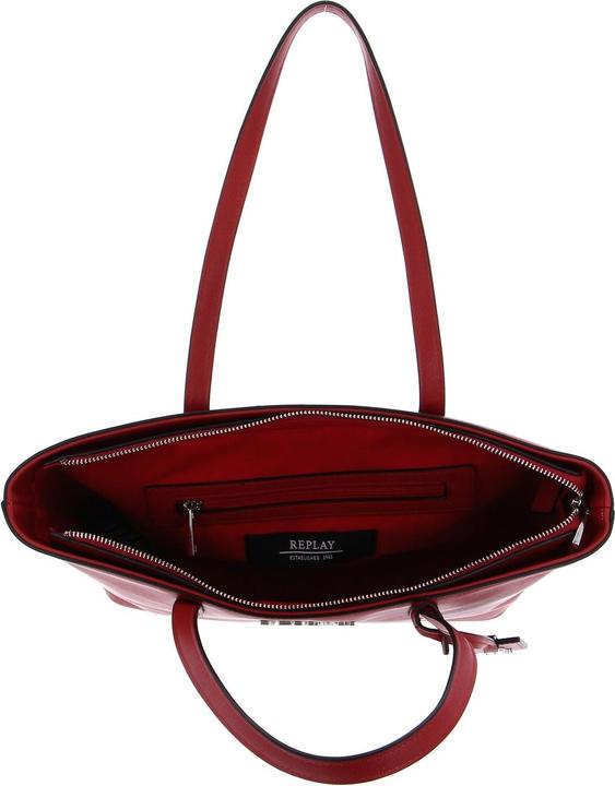 Actual product image Replay Shoulder Bag