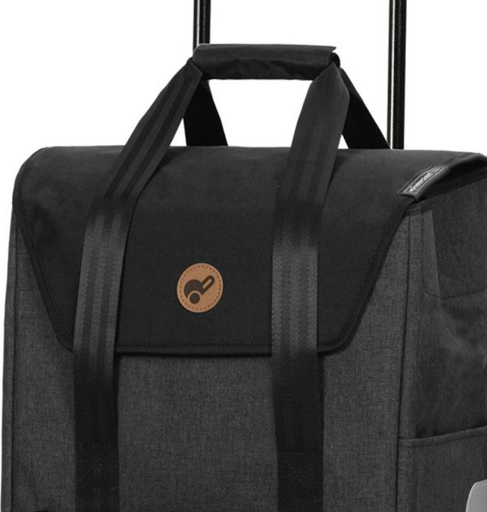 Actual product image Andersen Quattro Shopper Senta 2.0
