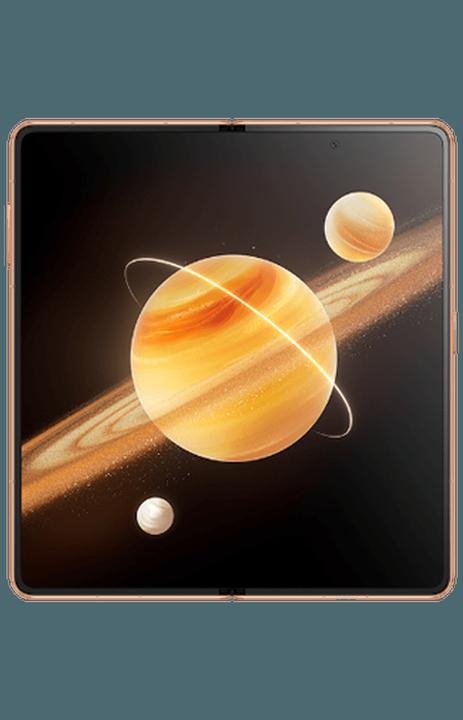 Actual product image Honor Magic V3 (512 GB, Reddish Brown, 7.92", Dual SIM, 5G)