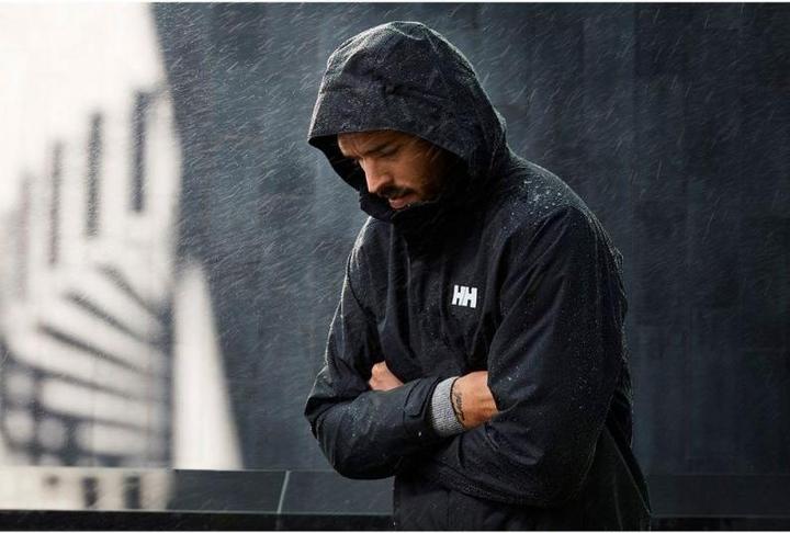 Produktbild Helly Hansen Dubliner (XL)