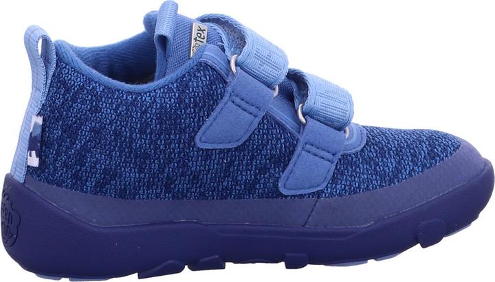 Produktbild Affenzahn Barfussschuhe Übergangsschuhe KNIT HAPPY Elefant (34)