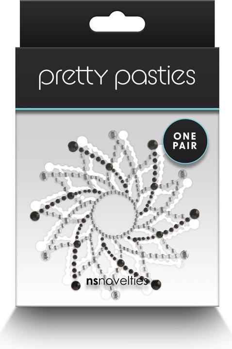 Image du produit NS Novelties Pasties Charm I