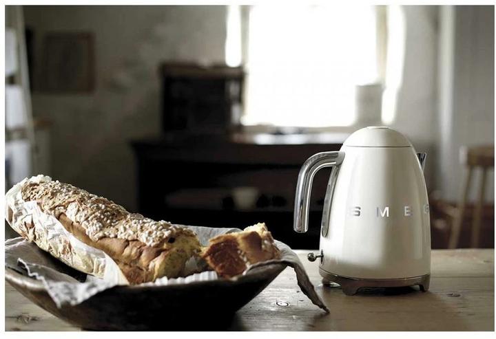 Image du produit Smeg Style rétro des années 50 (1.70 l)