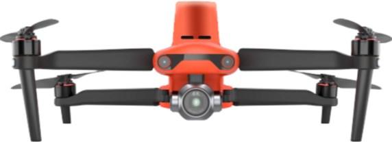 Produktbild Autel EVO II Pro RTK Rugged Bundle RTF (36 min, 1237 g, 20 Mpx)