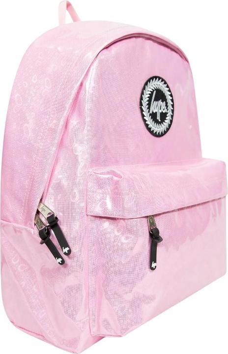 Actual product image Hype Holographic Backpack (18 l)