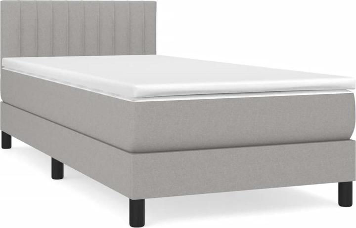 Immagine prodotto vidaXL Boxspringbett (120 x 200 cm)