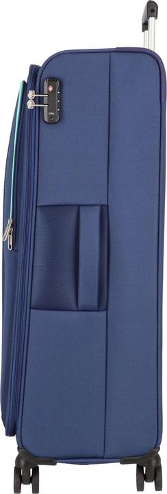Actual product image American Tourister Sea Seeker (92.50 l)