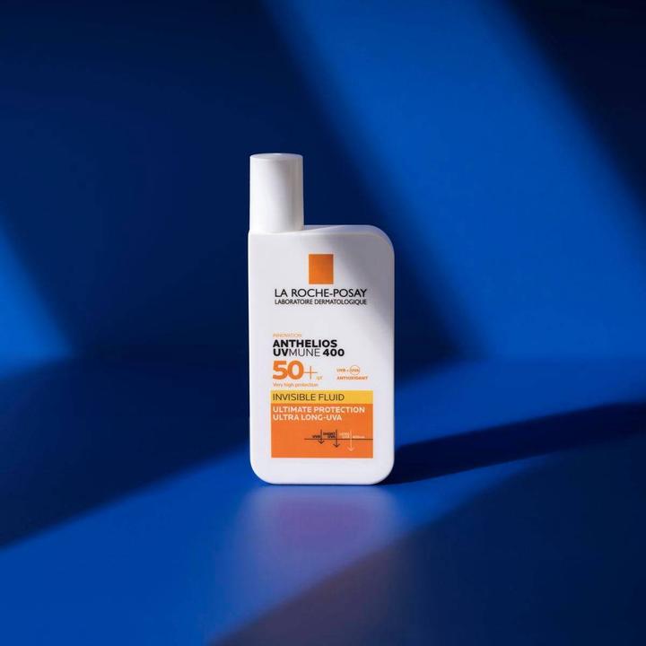 Immagine prodotto La Roche Posay Anthelios UVmune 400 (Crema solare viso, SPF 50+, 50 ml, 49 g)
