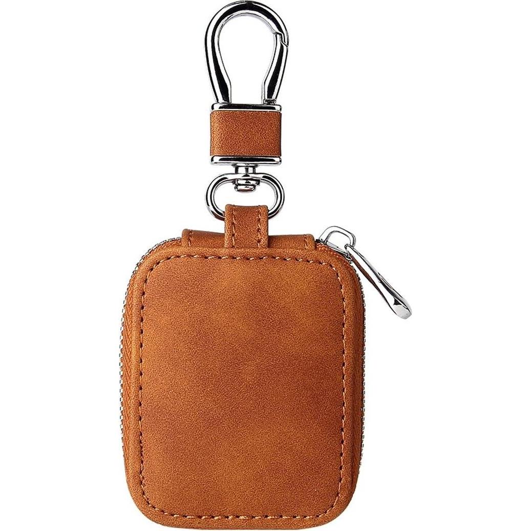 König Design Schutz Tasche Hülle für Apple AirPods 3 Case Cover Bumper Etuis Schale 360 Grad (Kopfhörer Tasche), Kopfhör...