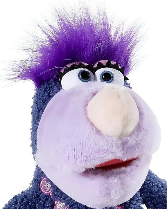 Actual product image Heunec Hand puppet Mauli