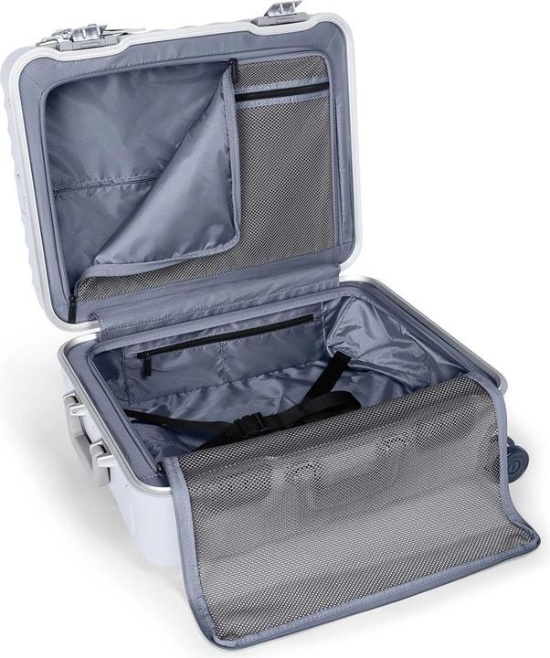 Actual product image Tumi 19 Degree Continental 4 Wheel Carry-on