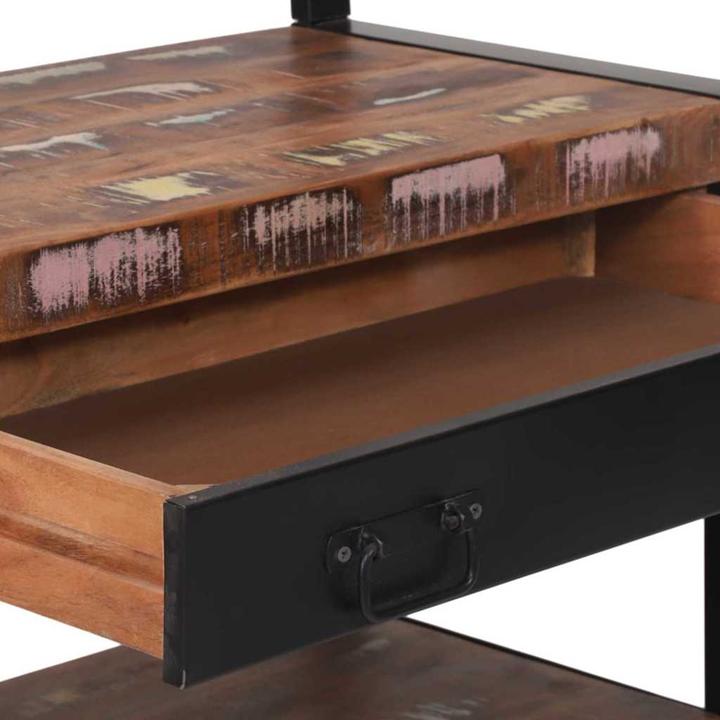 Produktbild vidaXL Küchenregal