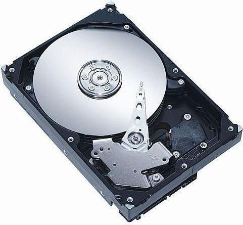 CoreParts 250 GB 3,5" SATA II 7200 U (0.25 TB, 3.5")