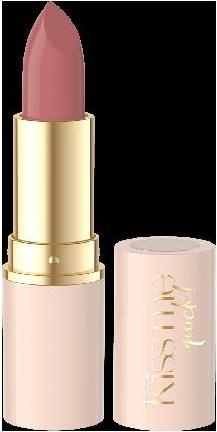 Actual product image Eveline Cosmetics Kiss Me Quick Matte Lipstick
