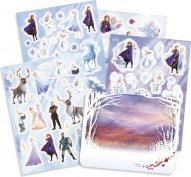 Actual product image Totum Disney Frozen 2