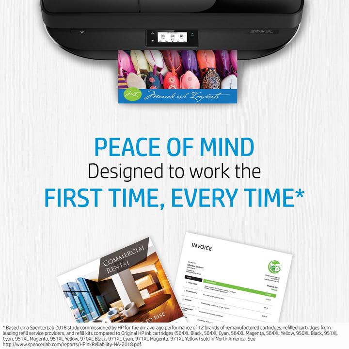 Immagine prodotto HP 300 (M, C, Y, FC)