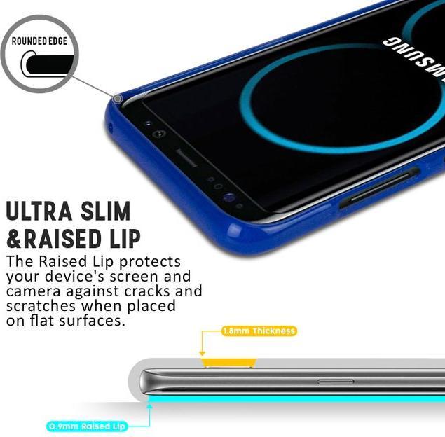 Immagine prodotto Goospery Serie Pearl Jelly (Samsung Galaxy S8+)