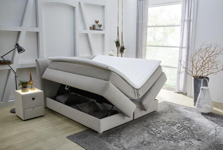 Produktbild Jockenhöfer Bücheloh (180 x 200 cm)