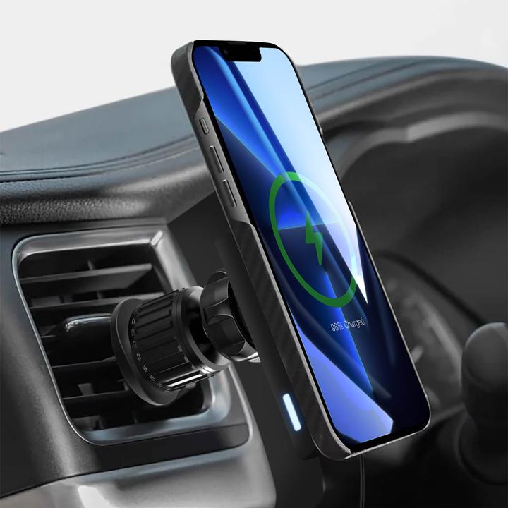 Produktbild LinQ C3526 MagSafe 15W Autohalterung